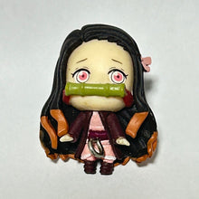 Load image into Gallery viewer, Kimetsu no Yaiba - Kamado Nezuko - Mascot - Charm
