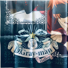 Cargar imagen en el visor de la galería, D.Gray-man HALLOW - Kanda, Lavi &amp; Lenalee - Multi Cloth - Anikuji (B-2 Prize)
