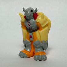 Cargar imagen en el visor de la galería, Digimon Adventure - WarGreymon - Mini Figure
