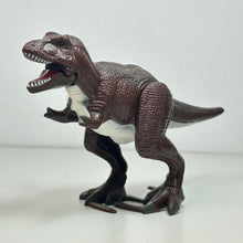 Cargar imagen en el visor de la galería, Dinosaur Kingdom - Tyrannosaurus - Candy Toy
