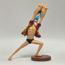 Cargar imagen en el visor de la galería, One Piece - Franky - Trading Figure - Choco Egg (8)

