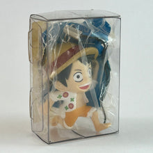 Cargar imagen en el visor de la galería, One Piece - Monkey D. Luffy - Promo Figure Keychain
