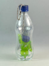 Cargar imagen en el visor de la galería, Pepsi Nex - &quot;Nexbrick&quot; - Bottle Capsule Collection Mascot - Green
