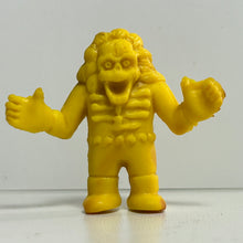 Cargar imagen en el visor de la galería, Kinnikuman - Kinkotsuman - Chibi Eraser - Keshi - Yellow
