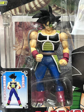 Cargar imagen en el visor de la galería, Dragon Ball Z - Bardock - Action Figure - Hybrid Action
