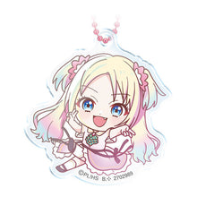 Cargar imagen en el visor de la galería, Hasunosora Jogakuin School Idol Club - Osawa Rurino - Acrylic Mascot
