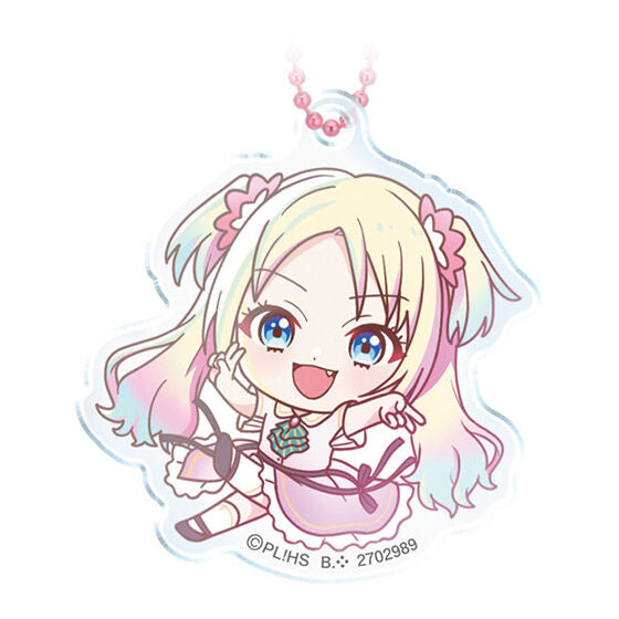 Hasunosora Jogakuin School Idol Club - Osawa Rurino - Acrylic Mascot