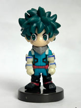 Cargar imagen en el visor de la galería, Boku no Hero Academia - Midoriya Izuku - Choco Egg MHA Figure
