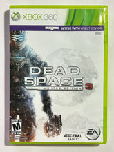Cargar imagen en el visor de la galería, Dead Space 3 (Limited Edition) - Xbox 360 - NTSC-US - CIB
