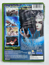 Load image into Gallery viewer, Panzer Dragoon Orta - Xbox Classic - NTSC - CIB
