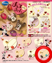 Cargar imagen en el visor de la galería, Lilo &amp; Stitch - Stitch - Chocolate Charm Strap
