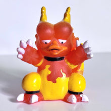 Load image into Gallery viewer, Pocket Monsters - Boober / Magmar - Pokémon Kids Series I - Clear ver.
