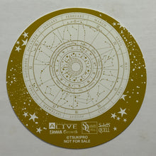 Cargar imagen en el visor de la galería, Tsukipro - SOARA / Growth / Alive / SolidS QUELL - Character Card Set -Starry Sky Collection-
