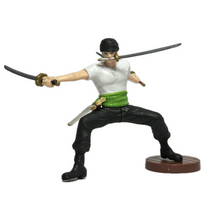 Cargar imagen en el visor de la galería, One Piece - Roronoa Zoro - Trading Figure - Choco Egg (2)
