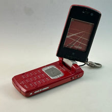 Load image into Gallery viewer, NTT DoCoMo FOMA SH902i - Strap - Mobile Figure Collection VI
