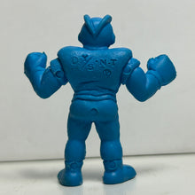 Cargar imagen en el visor de la galería, Kinnikuman - Specialman (A) - Eraser Mini Figure - Blue ver. (49)
