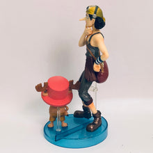 Cargar imagen en el visor de la galería, One Piece - Usopp &amp; Tony Tony Chopper - Trading Figure - OP Styling (5) Special
