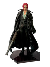 Cargar imagen en el visor de la galería, One Piece - Akagami no Shanks - Styling Figure
