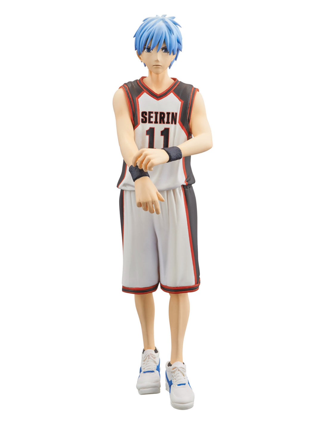 Kuroko no Basket - Kuroko Tetsuya - DXF Figure