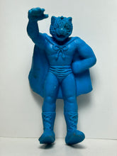 Cargar imagen en el visor de la galería, Tiger Mask - Eraser Figure - Keshigomu - Blue
