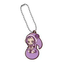 Cargar imagen en el visor de la galería, Ojamajo Doremi - Segawa Onpu - Rubber Mascot
