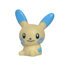 Cargar imagen en el visor de la galería, Pokémon AG - Minun - Mini Figure

