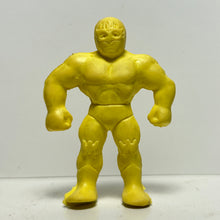 Cargar imagen en el visor de la galería, Kinnikuman - Skyman - Eraser Figure - Keshi - Yellow
