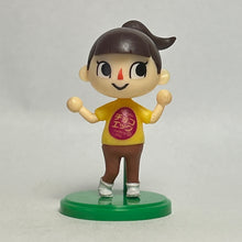 Cargar imagen en el visor de la galería, Animal Crossing - Murabito / Villager - Figure - Choco Egg - Secret, Girl (S2)
