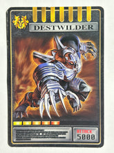 Cargar imagen en el visor de la galería, Advent Card - Destwilder - Trading Card
