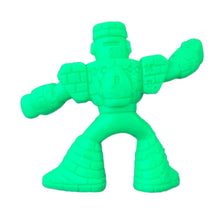 Cargar imagen en el visor de la galería, Megaman / Rockman 5 - Stone Man - Keshigomu / Eraser - Mini Figure
