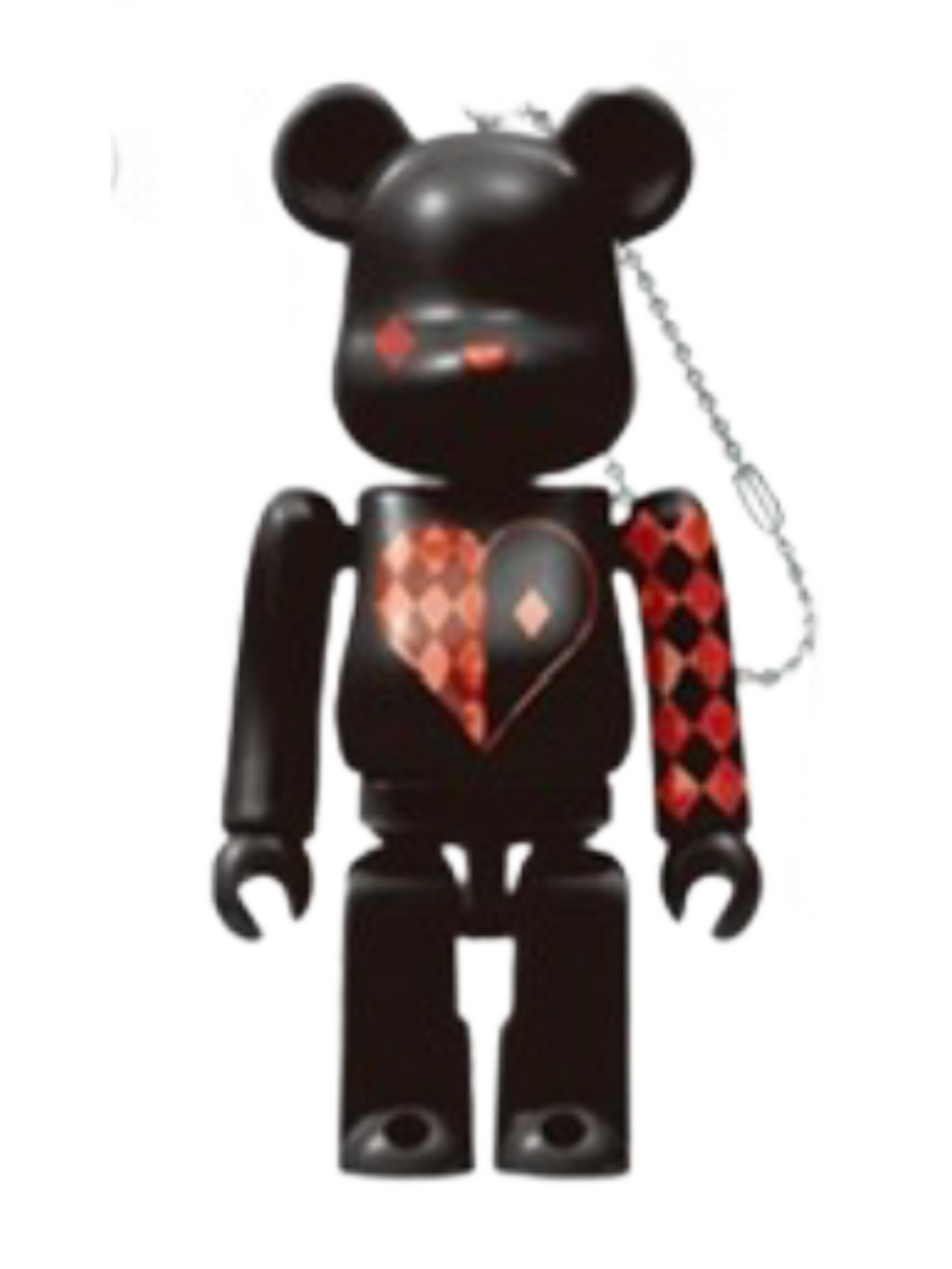 Twisted Wonderland - Cater Diamond - Be@rbrick