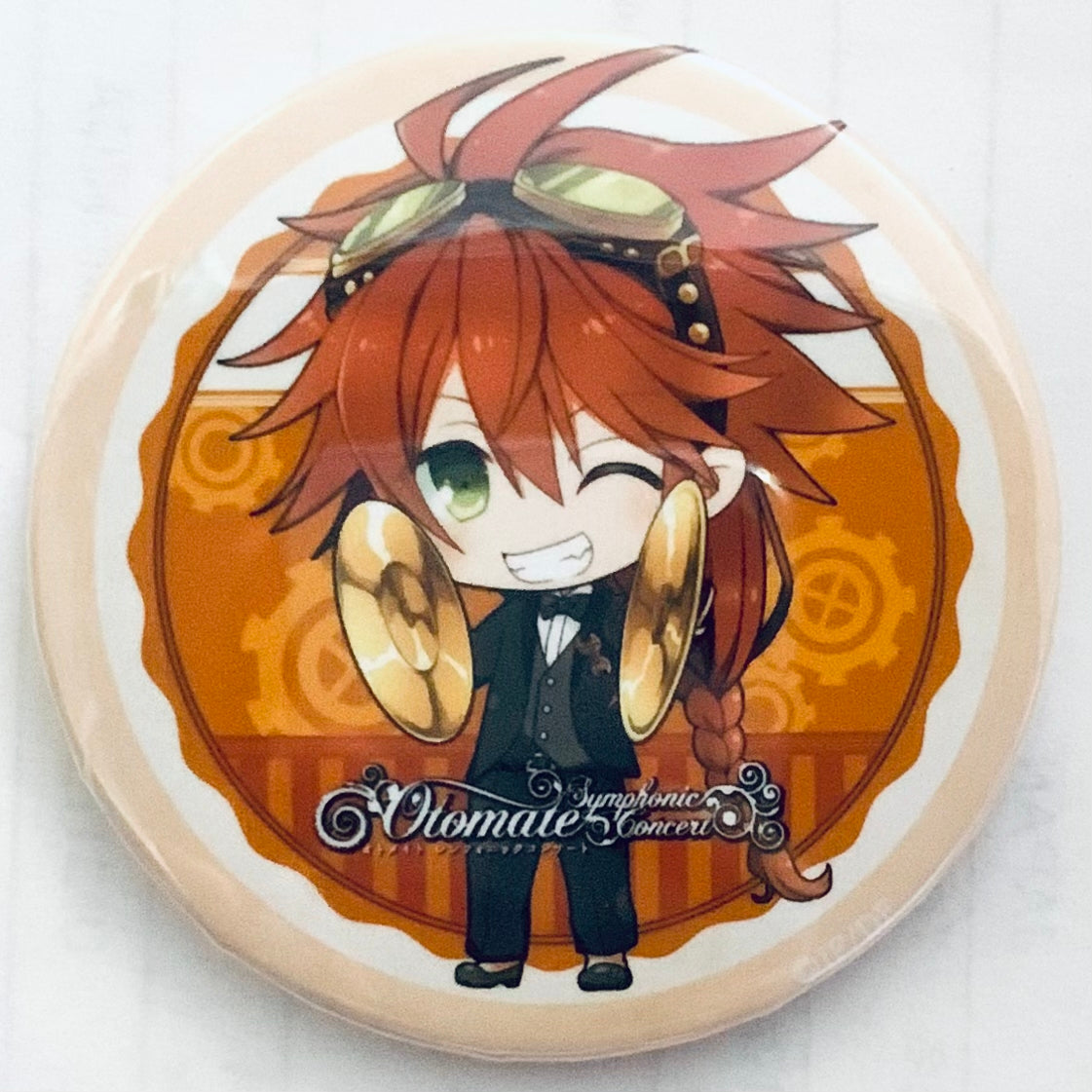 非売品 Code:Realize コドリア インピー ポストカード セフィロト Code：Realize ～創世の姫君～ スペシャルくじ