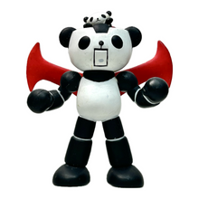 Cargar imagen en el visor de la galería, Panda Z Posing Trading Figure
