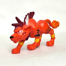 Cargar imagen en el visor de la galería, Final Fantasy VII - Red XIII - Swing - Figure Keychain
