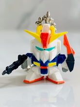 Cargar imagen en el visor de la galería, Mobile Suit Z Gundam - MSZ-006 Zeta Gundam - Mascot Swing
