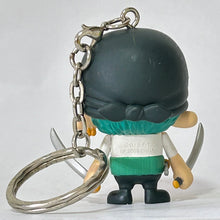 Load image into Gallery viewer, One Piece - Roronoa Zoro - Figure Keychain

