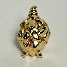 Load image into Gallery viewer, Pokémon - Burmy - Metal Figure - Gold, Plant Cloak ver.
