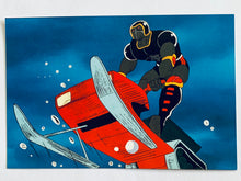 Load image into Gallery viewer, Kinnikuman - Post Card Set - Dream Superman Tag Edition (16 types)
