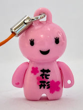 Load image into Gallery viewer, ANIZO8 100% Reality Mind - Anizo - Mascot Strap (3)

