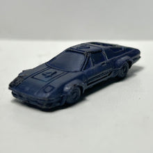 Load image into Gallery viewer, Lamborghini Silhouette (Urraco 3000) - Super Car Eraser - Keshi

