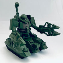 Load image into Gallery viewer, Mobile Suit Z Gundam - MS-06V Zaku Tank - MS Selection 18 - Trading Figure
