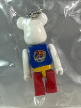 Load image into Gallery viewer, Newtype 25th Anniversary Original BE@RBRICK 70% - Strap
