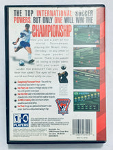 Cargar imagen en el visor de la galería, Pelé II: World Tournament Soccer - Sega Genesis - NTSC-US - Box &amp; Manual (T-119096)
