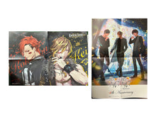 Load image into Gallery viewer, Black Star -Theater Starless- / Toraware no Palm - Double-sided B3 Poster
