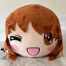 Load image into Gallery viewer, Girls und Panzer - Nishizumi Miho - Mega Jumbo Nesoberi Nuigurumi
