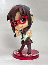 Load image into Gallery viewer, Petit Eva: Evangelion@School - Makinami Mari Illustrious - Trading Figure
