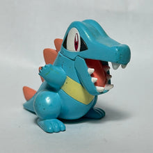 Load image into Gallery viewer, Pokémon DP - Totodile - Trading Figure - Monster Collection
