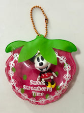 Cargar imagen en el visor de la galería, Disney - Minnie Mouse - Mascot Keychain - Sweet Strawberry Time
