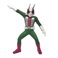 Cargar imagen en el visor de la galería, Kamen Rider V3 - Trading Figure - HG Series
