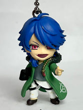 Cargar imagen en el visor de la galería, Hypnosis Mic -Division Rap Battle- - Arisugawa Dice - Deformed Mini HPMI - Swing Mascot
